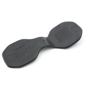 Volvo Console Mat - Genuine Volvo 31469007
