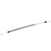 Volvo Door Latch Cable - Genuine Volvo 31276398