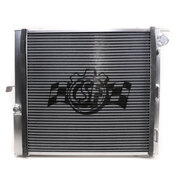 Porsche Radiator - CSF 7069