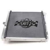 Porsche Radiator - CSF 7069