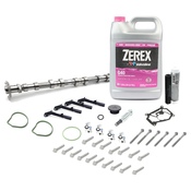 Mercedes Intake Camshaft Replacement Kit - Genuine Mercedes 270010KT