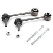 Porsche Stabilizer Bar Link Kit - Genuine Porsche 971511467FKT2