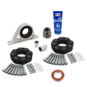 Mercedes Drive Shaft Flex Joint Kit - Febi Bilstein