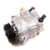 Audi VW A/C Compressor - Denso 1K0820859S