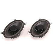 Porsche Speaker Kit - Genuine Porsche PCG91164540