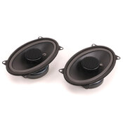 Porsche Speaker Kit - Genuine Porsche PCG91164540