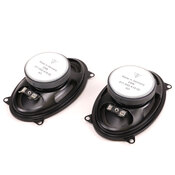 Porsche Speaker Kit - Genuine Porsche PCG91164540
