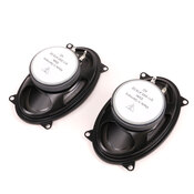 Porsche Speaker Kit - Genuine Porsche PCG91164540