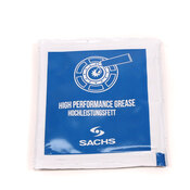 VW Clutch Kit - Sachs 03L141018G