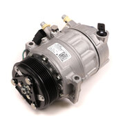 VW A/C Compressor - Sanden 1K0820808H