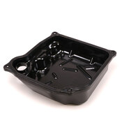 VW DSG Oil Pan - Genuine VW 0GC325201L