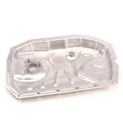 Audi Engine Oil Pan - Genuine Audi 0P2103602A