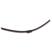 VW Windshield Wiper Blade - Genuine VW 2GJ95542503C