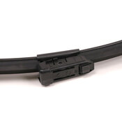 VW Windshield Wiper Blade - Genuine VW 2GJ95542503C