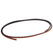 Volvo Sunroof Seal - Genuine Volvo 31322873