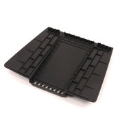Volvo Console Mat - Genuine Volvo 32226710