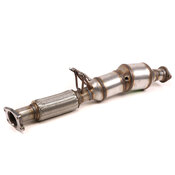 Volvo Catalytic Converter - Genuine Volvo 8603599 | FCP Euro