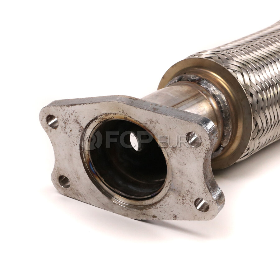 Volvo Catalytic Converter - Genuine Volvo 8603599 | FCP Euro