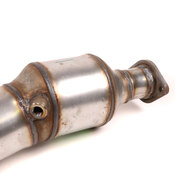 Volvo Catalytic Converter - Genuine Volvo 8603599