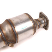Volvo Catalytic Converter - Genuine Volvo 8603599