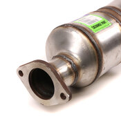 Volvo Catalytic Converter - Genuine Volvo 8603599