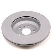 BMW Disc Brake Rotor - Zimmermann 150.5811.20
