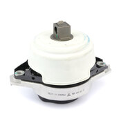 Mercedes Engine Mount - Lemforder 1662406017