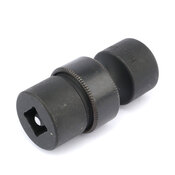 3/8DR 16MM IMP FLEX SKT - Sunex 316UM
