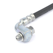Volvo Brake Hydraulic Hose - Genuine Volvo 32246003