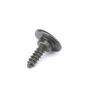 Volvo Bumper Cover Screw - Genuine Volvo 986166