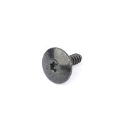 Volvo Bumper Cover Screw - Genuine Volvo 986166