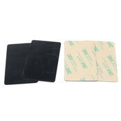 VW Brake Pad Set - EBC DP41112R