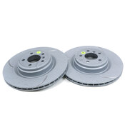BMW Disc Brake Rotor Set - EBC GD1761