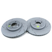 MINI Disc Brake Rotor Set - EBC USR1488