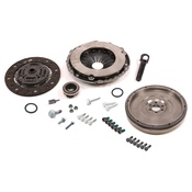 VW Clutch and Flywheel Kit - LUK KIT-02890
