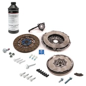 VW Clutch and Flywheel Kit - Sachs KIT-02898