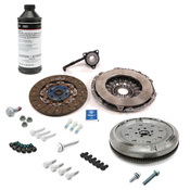 VW Clutch and Flywheel Kit - Sachs KIT-02902