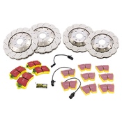 Audi Brake Kit - SHW AFX48201KT2