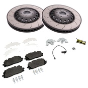 Audi Brake Kit - SHW AFX49201KT