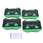 Mercedes Brake Pad Set - EBC DP22210
