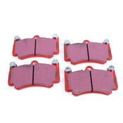 Porsche Disc Brake Pad Set - EBC DP31515C