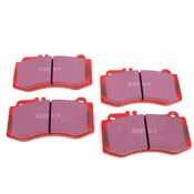 Mercedes Brake Pad Set - EBC DP31857C