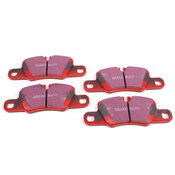 Porsche Brake Pad Set - EBC DP31858C