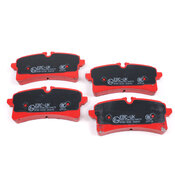 Porsche Disc Brake Pad Set - EBC DP32204C