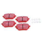 Mercedes Brake Pad Set - EBC DP32389C