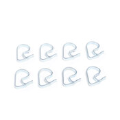 Mercedes Brake Pad Set - EBC DP32389C