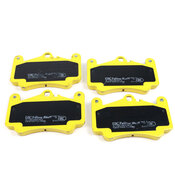 Porsche Brake Pad Set - EBC DP41515R