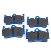 Porsche Disc Brake Pad Set - EBC DP51920NDX