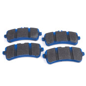 Mercedes Brake Pad Set - EBC DP52350NDX