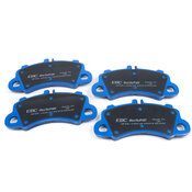 Porsche Brake Pad Set - EBC DP52379NDX